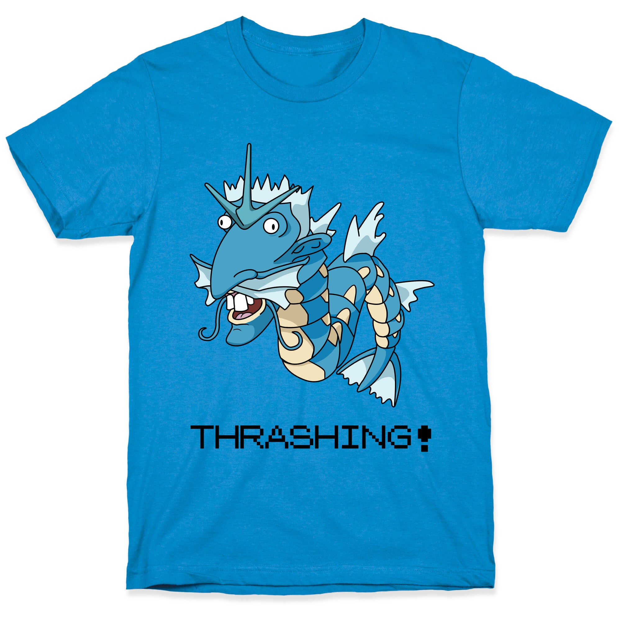 Thrashing! T-Shirt